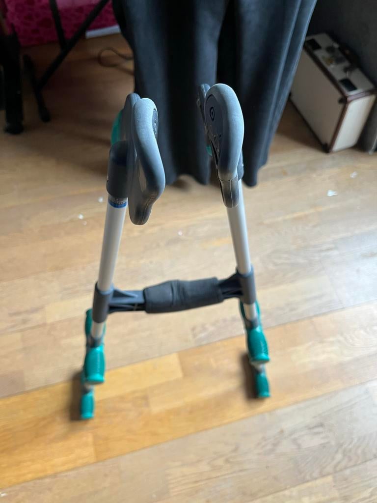Handy Legs aantrekhulp, Diversen, Verpleegmiddelen, Ophalen of Verzenden, Gebruikt