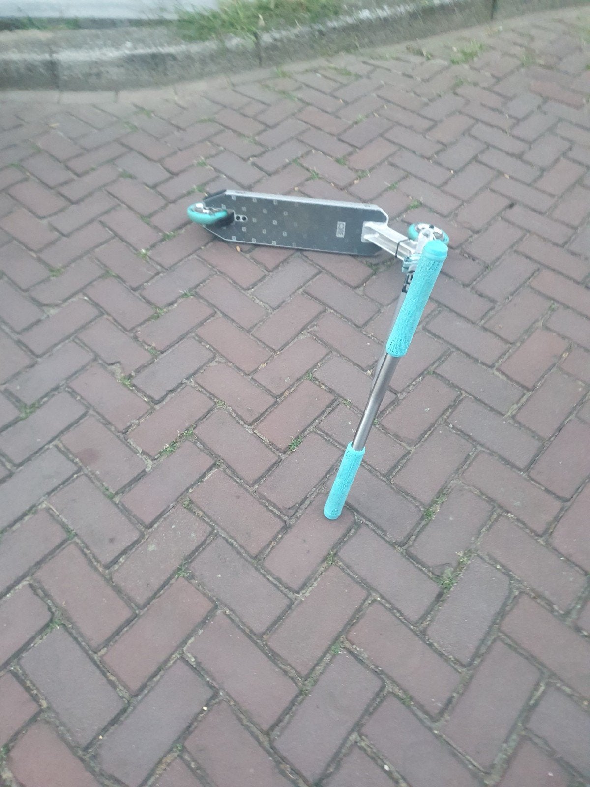 step, Ophalen of Verzenden, Gewone step