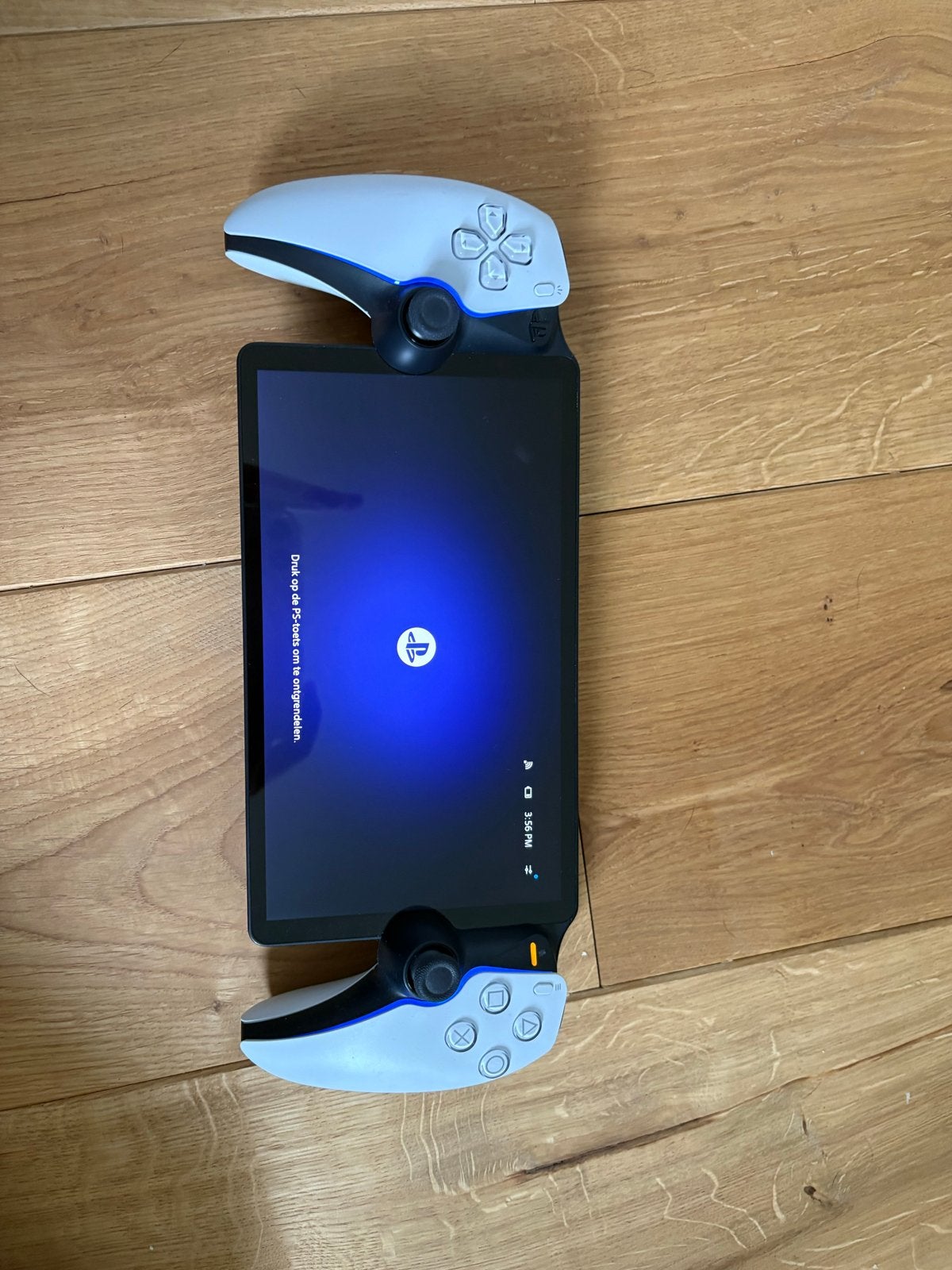 Sony PlayStation Portal Remote Player - Zo goed als nieuw, Ophalen of Verzenden, Zo goed als nieuw