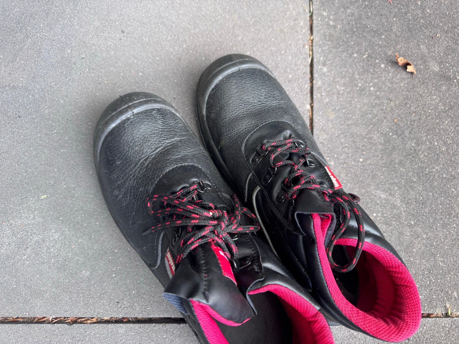 Werkschoenen zo goed als nieuw, maat 43, Ophalen of Verzenden, Zo goed als nieuw, Schoenen