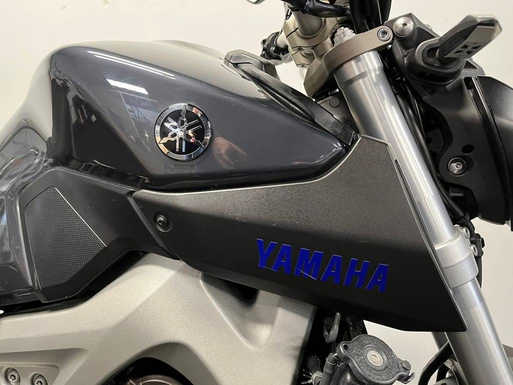 Yamaha MT 09 ABS LEASE VOORDELIG!, Motoren, Motoren | Yamaha, Bedrijf, Meer dan 35 kW, YAMAHA, Onbekend