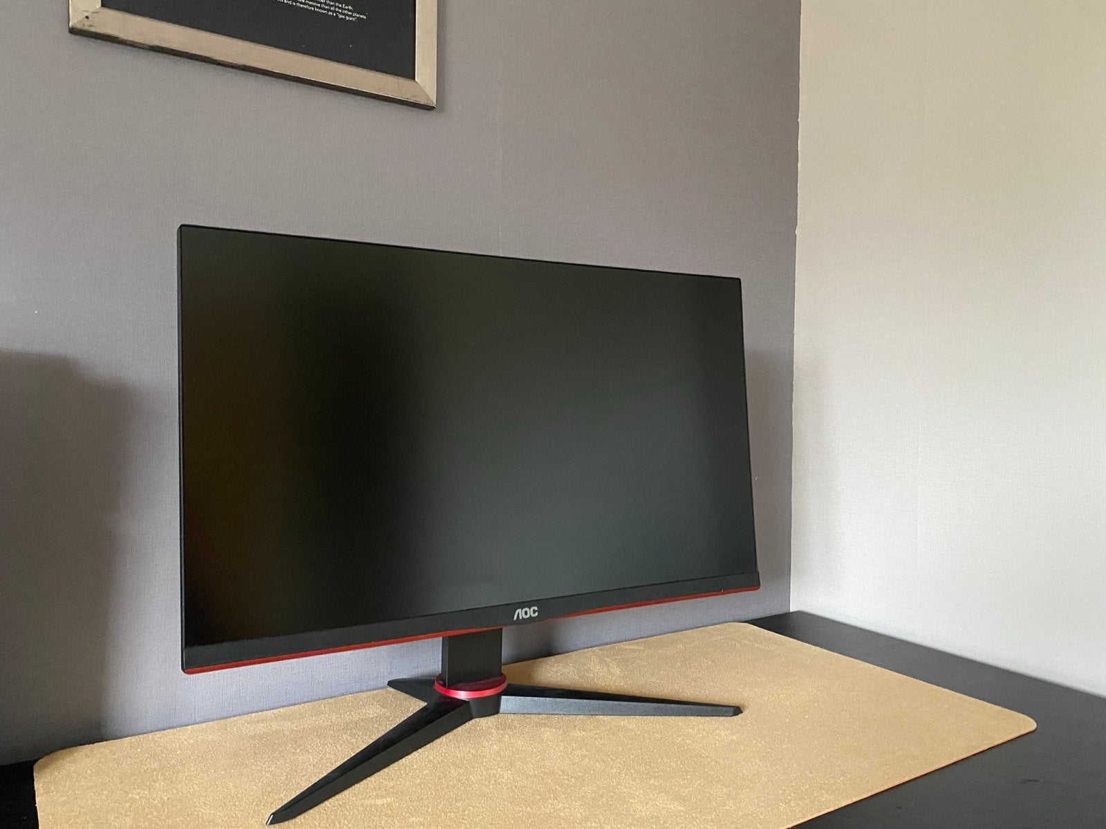 Gaming Setup: PS5, Monitor, Toetsenbord & Muis, Ophalen, Zo goed als nieuw
