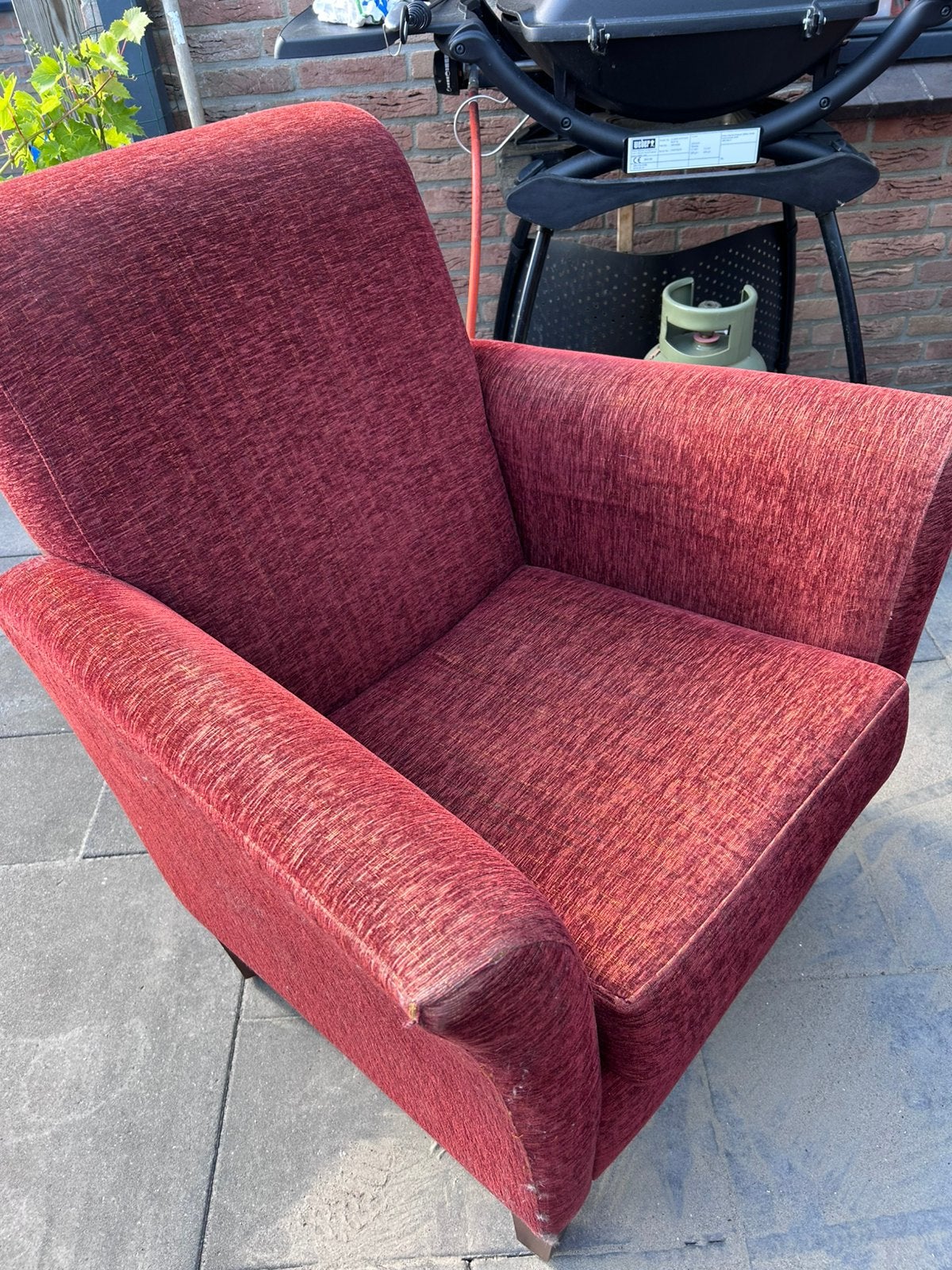 Gratis fauteuils, Ophalen, Gebruikt, 75 tot 100 cm, 50 tot 75 cm