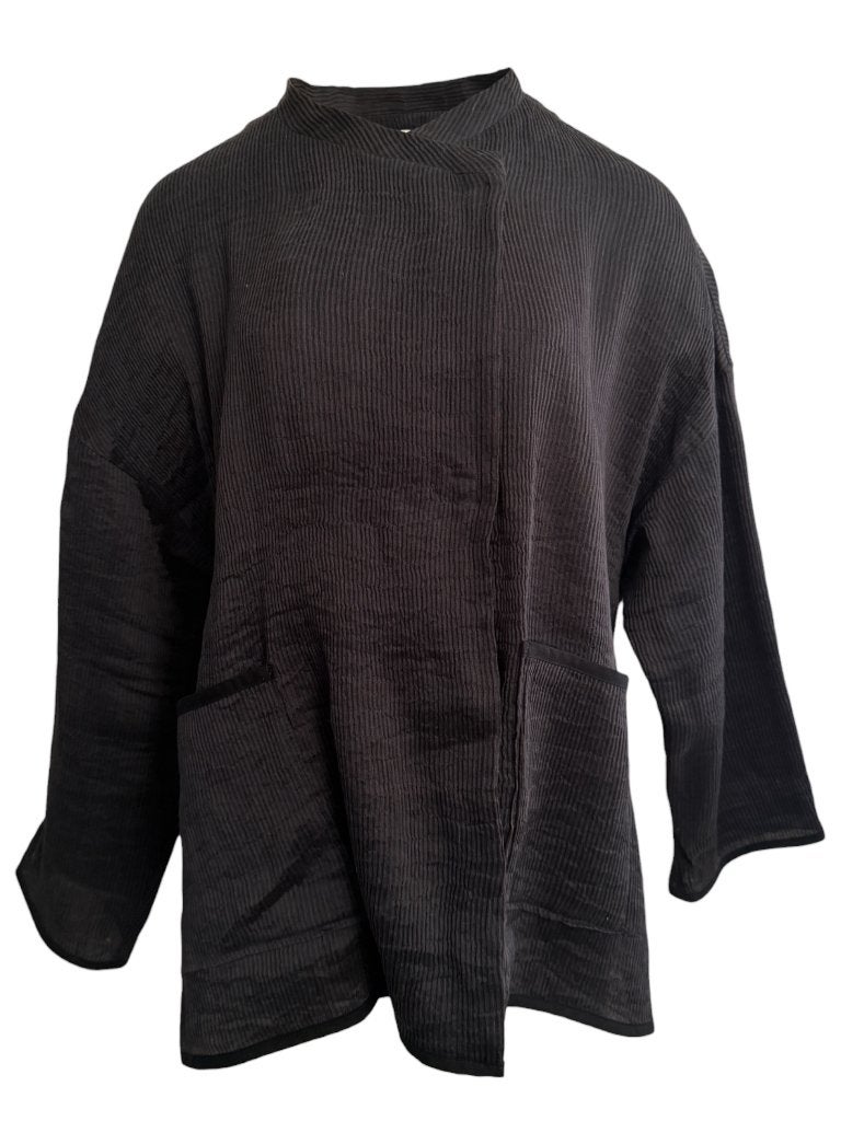 Oska vest XL, Maat 46/48 (XL) of groter, Ophalen of Verzenden, Zo goed als nieuw, Grijs