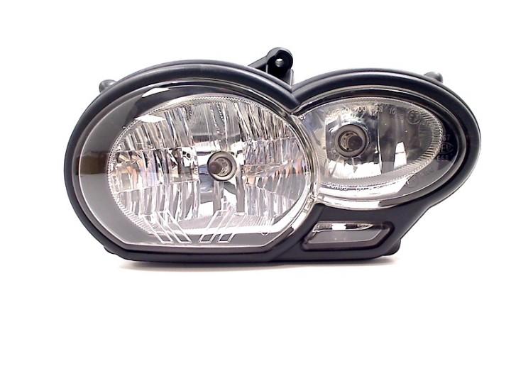 Koplamp BMW R 1200 GS 2004-2007 (R1200GS 04) 2004, Auto-onderdelen, Gebruikt, Petuelring 130, München 80809, , Duitsland, BMW