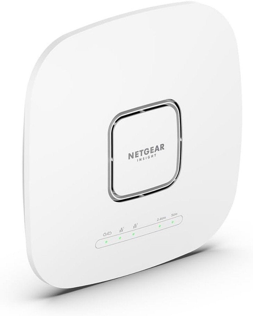 NETGEAR WAX628 - Accesspoint - 1 GbE,, Ophalen of Verzenden, Nieuw, Netgear