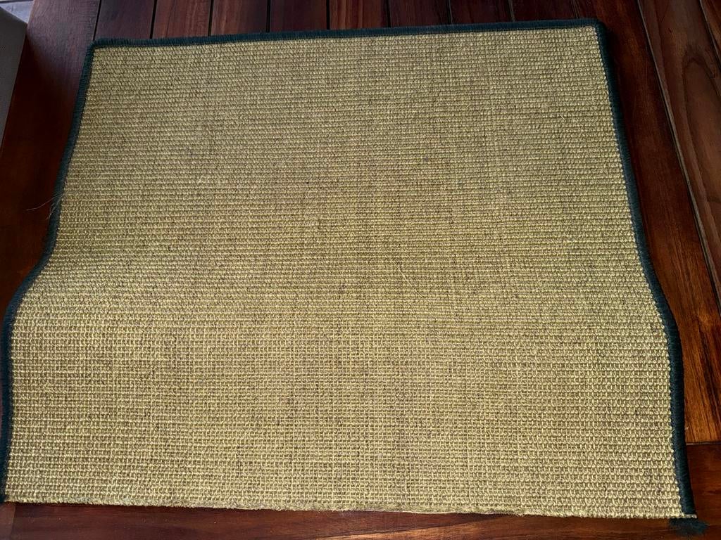 Traploper jutte, Huis en Inrichting, Stoffering | Tapijten en Kleden, Ophalen, Minder dan 50 cm, Gebruikt, 50 tot 100 cm