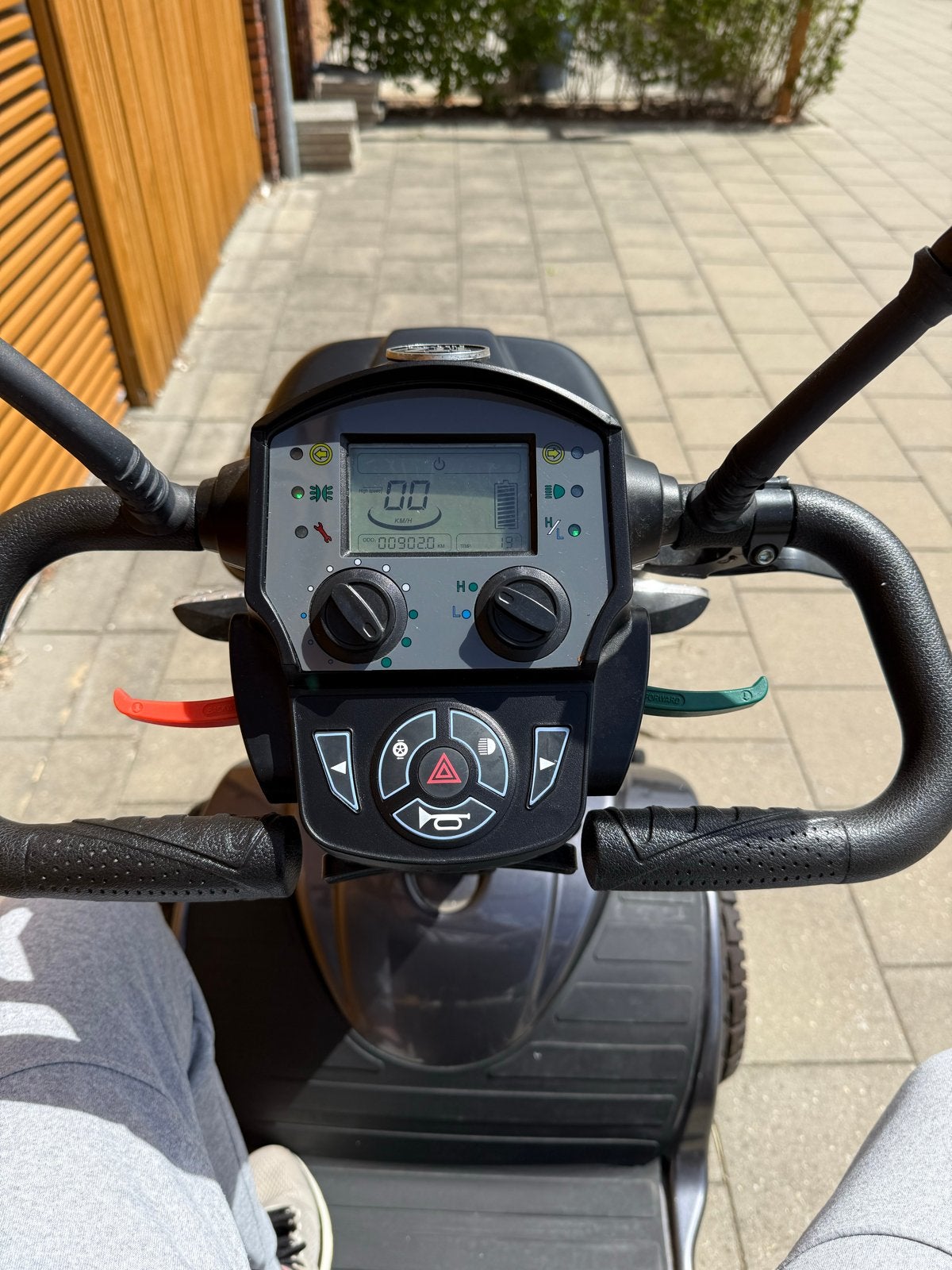Merk ttz, Gebruikt, 16 km/u of meer, 46 km of meer, Ophalen