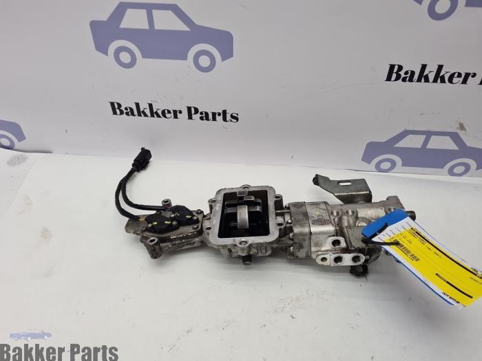 Schakelrobot van een Ferrari F430, Auto-onderdelen, Gebruikt, -, -, Ophalen of Verzenden