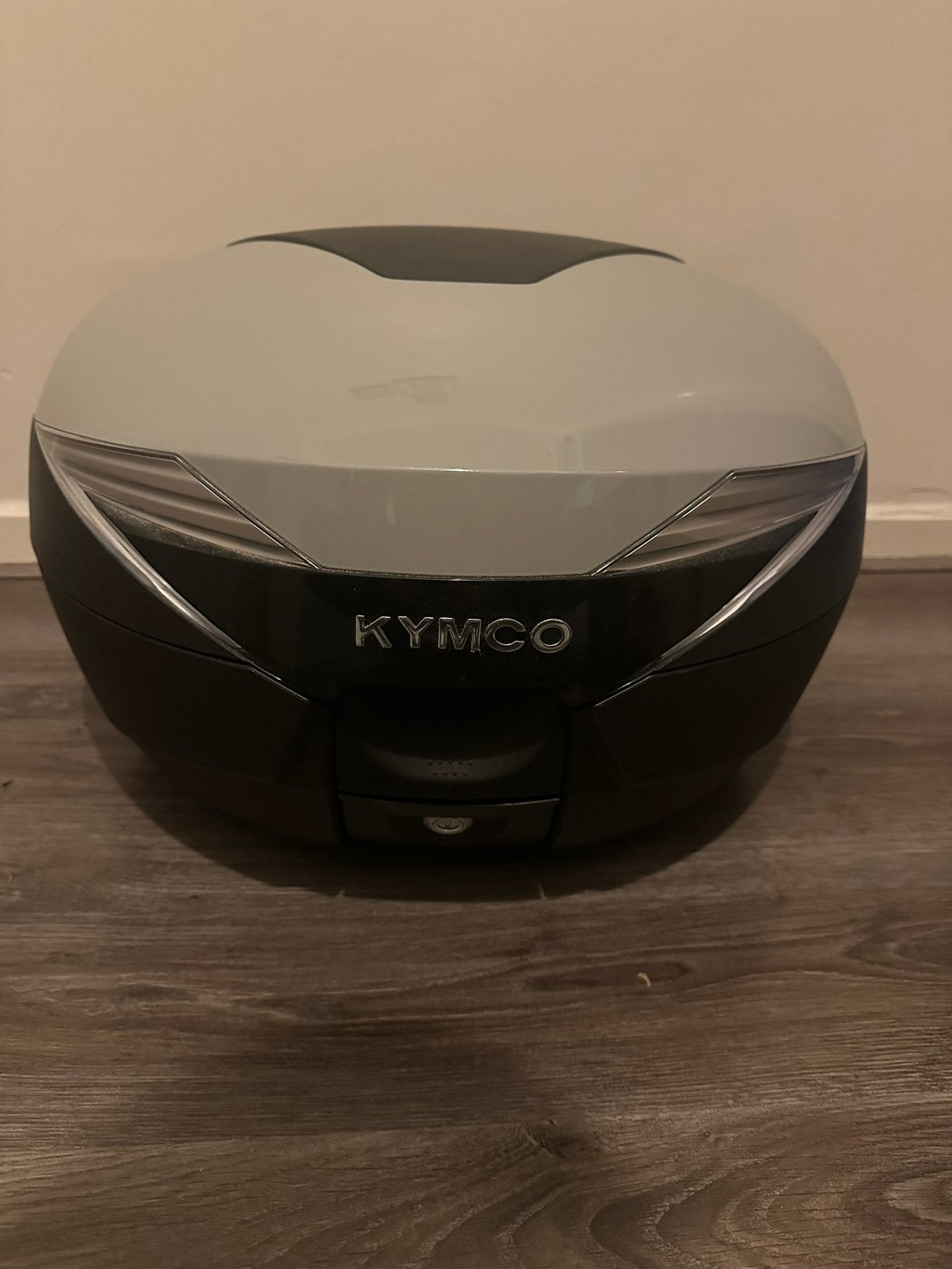 Kymco Motorscooter Koffer, Ophalen of Verzenden, Zo goed als nieuw