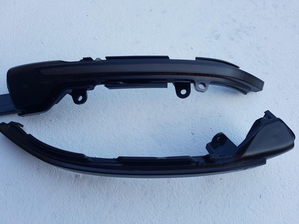 Dynamische Knipperlichten Seat Leon 5F Ibiza 6F Arona KJ7, Ophalen of Verzenden