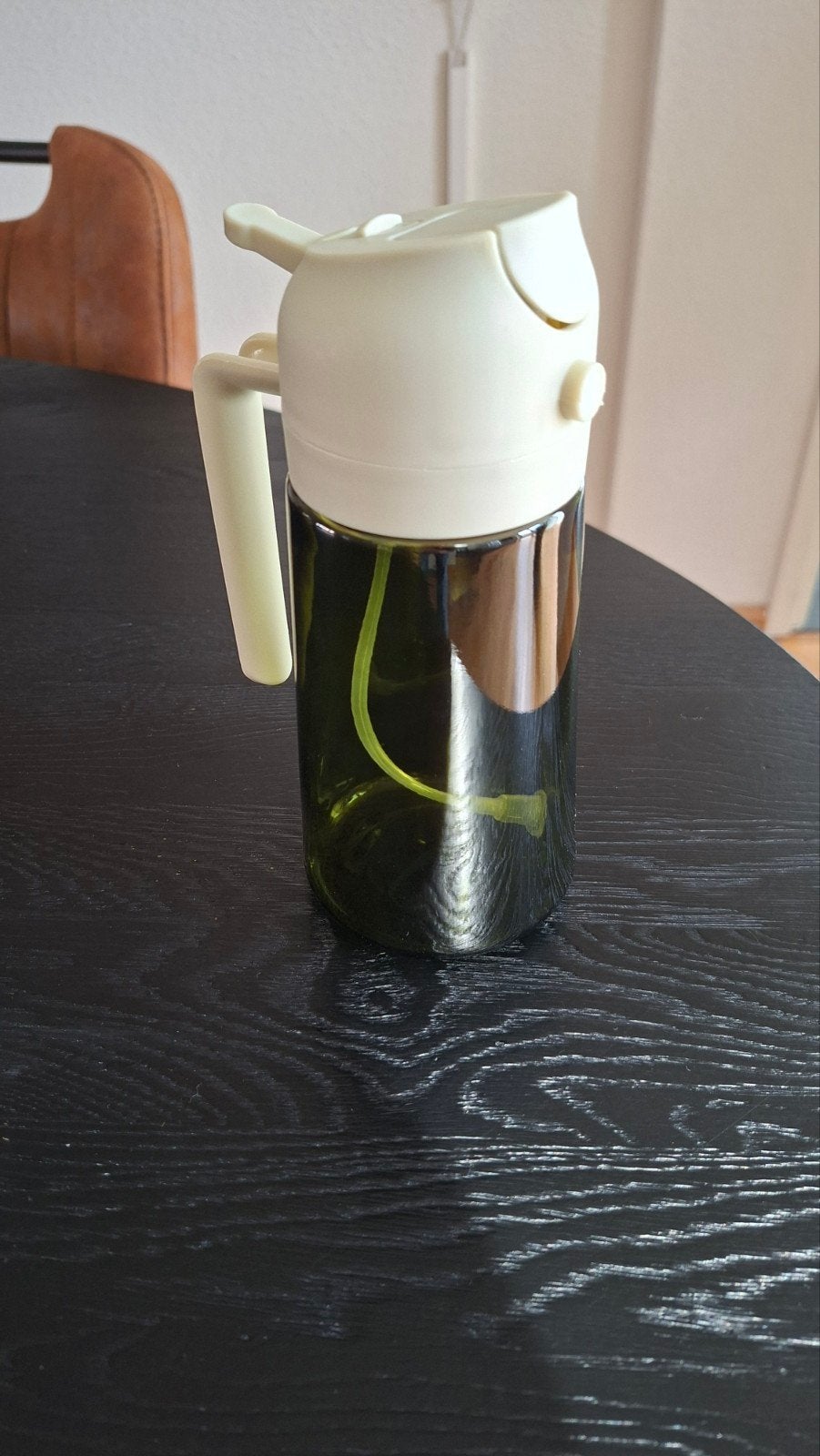 olijfolie schenker/sprayer, Ophalen, Nieuw