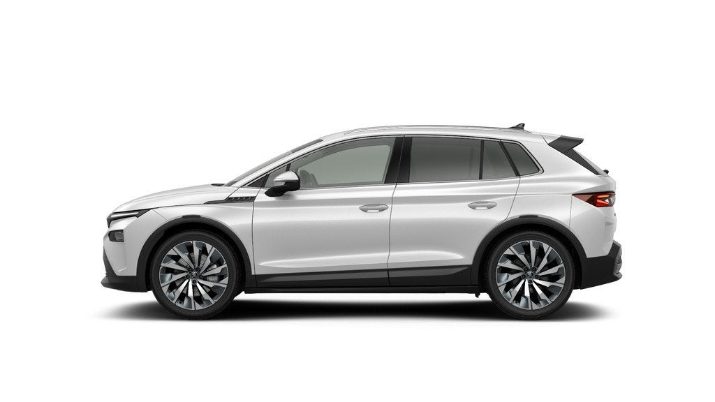 Skoda Elroq, Auto's, Skoda, Automaat, Achterwielaandrijving, 1800 kg, Euro 6