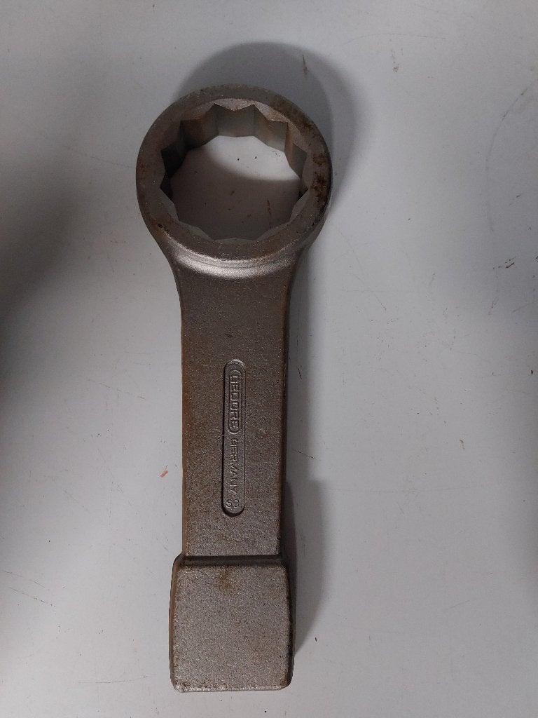 Gedore 306 ring Slagsleutel 29/16 AF NIEUW, Auto diversen, Autogereedschap, ., Nieuw, Ophalen of Verzenden, .