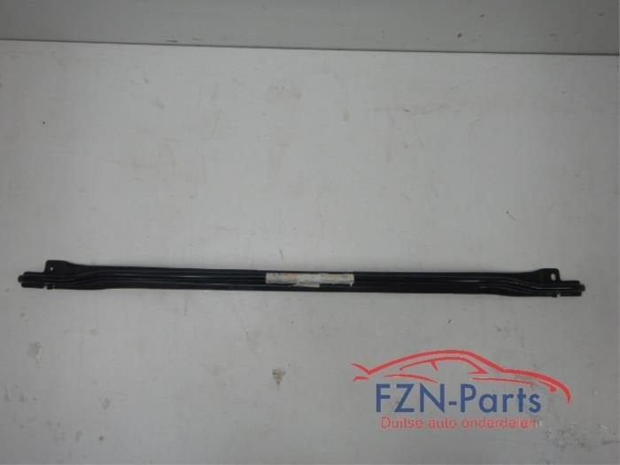 VW Up! 1S0 Bumperbalk Voorzijde Geleider Onderstrip, Ophalen of Verzenden, Gebruikt