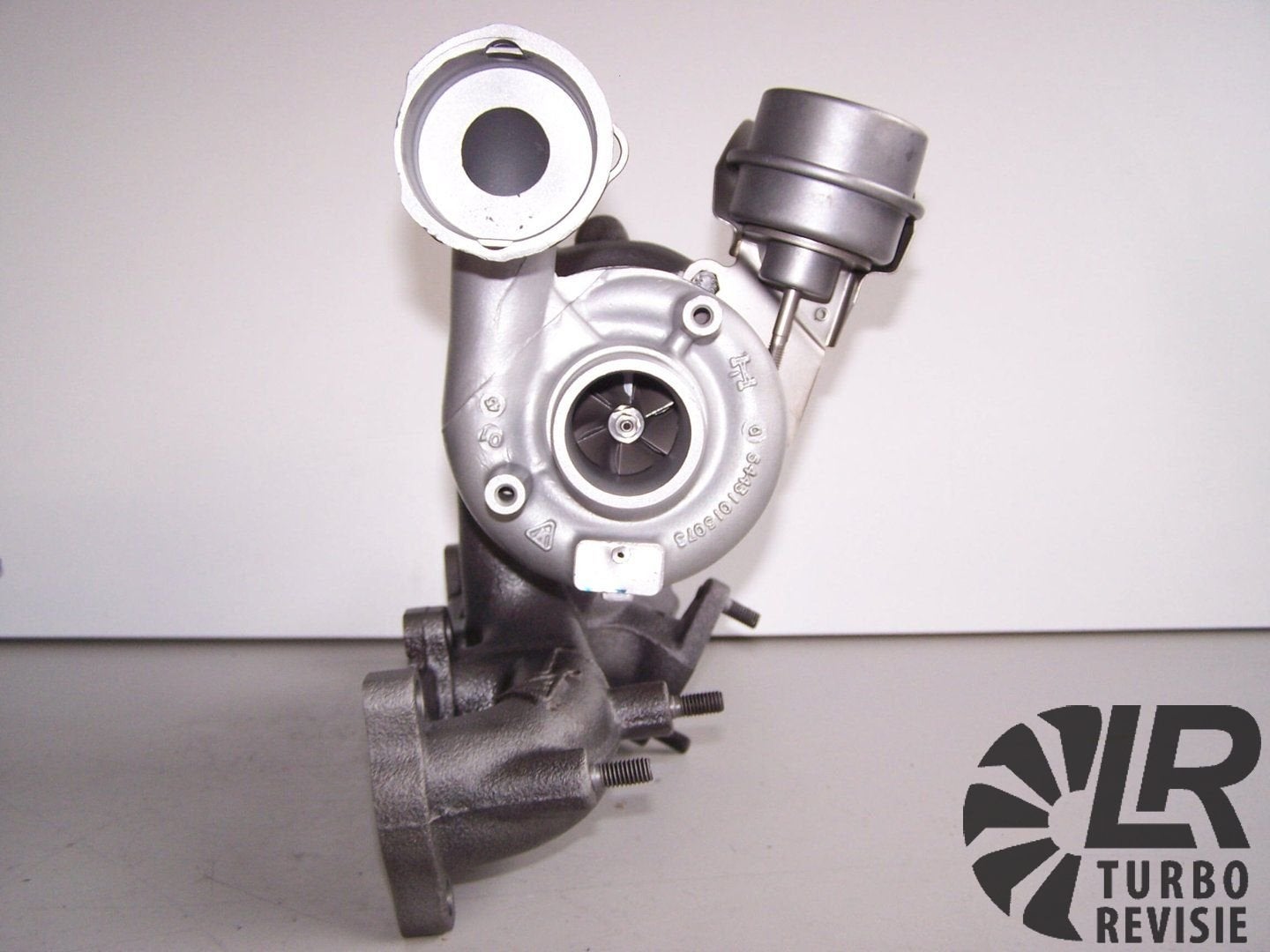 Turbo revisie seat vw skoda AXR 1.9TDI 74KW-101PK 038253014B, Auto-onderdelen, -, -, Ophalen of Verzenden, -