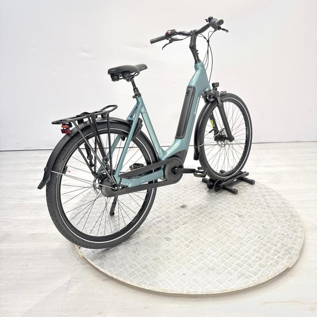 BATAVUS Altura PT 2026 Dames Light Sea Green Matt 51cm 2026, -, - 0
-, NL, Batavus, Nieuw