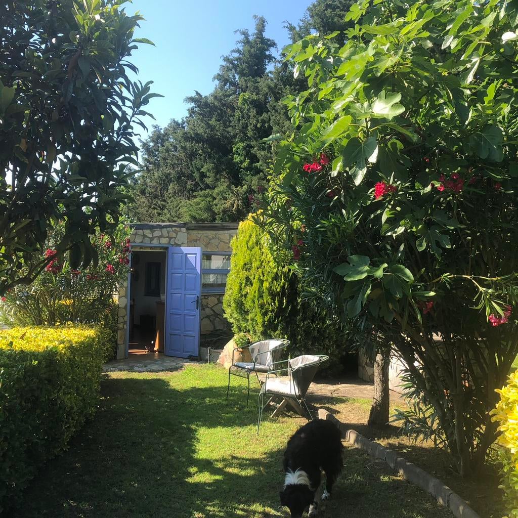 Te huur vakantie huisje in Pals Costa Brava Spanje, 5 personen, 2 slaapkamers, Costa Brava, Aan zee