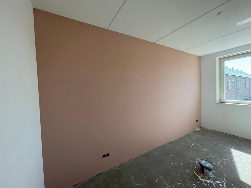 Vakman voor al uw Schilderwerk & Renovlies | Binnen & Buiten, Garantie, Decoratieschilderwerk