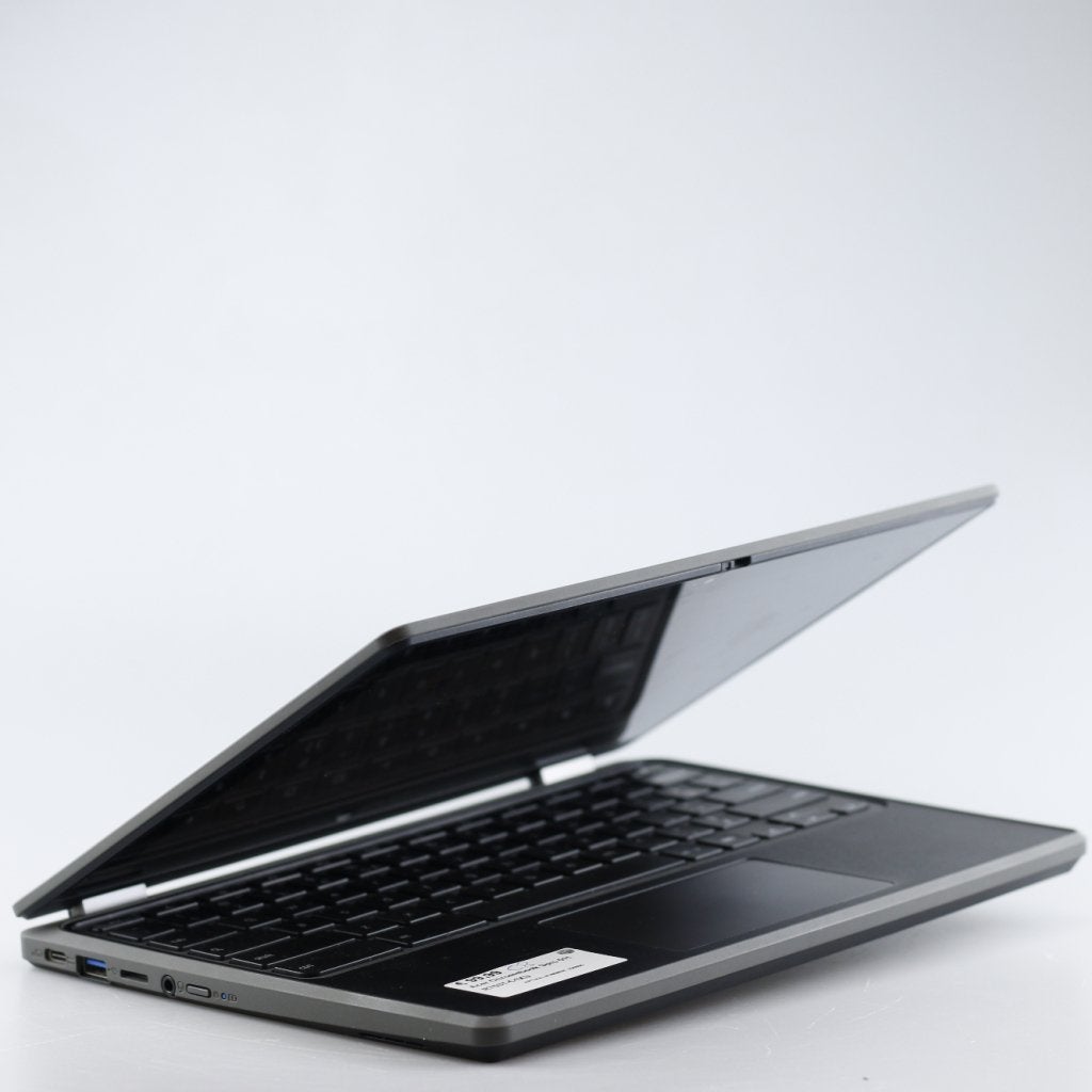Acer Chromebook Spin 511 R753T-C1XU 4GB 32GB, Acer, Zo goed als nieuw, Support@acer.com, 8F, No. 88, Sec. 1, Xintai 5th Rd.
Xizhi District, New Taipei City 221
Taiwan