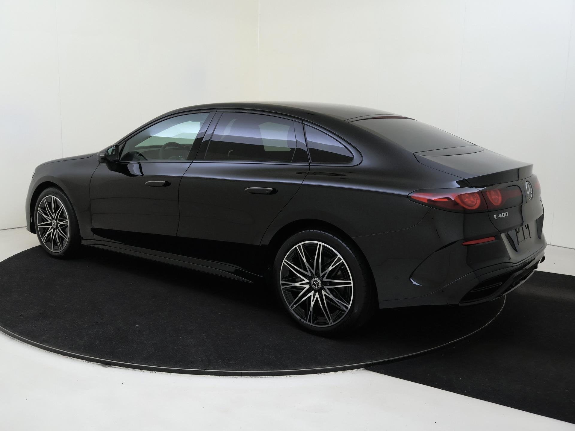 Kia EV4 Hatchback GT-PlusLine 81.4 kWh | DEMO | 360 Camera |, Auto's, Origineel Nederlands, 204 pk, 1000 kg, Zilver of Grijs