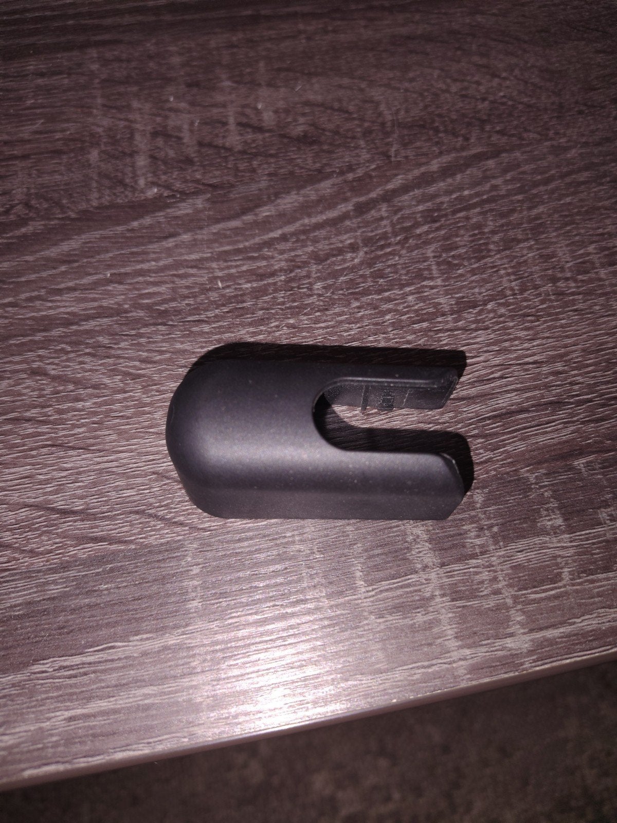 Afdekkapje Hyundai ix35 ruitenwisser (achter), Nieuw, Ophalen of Verzenden, Bumper, Hyundai
