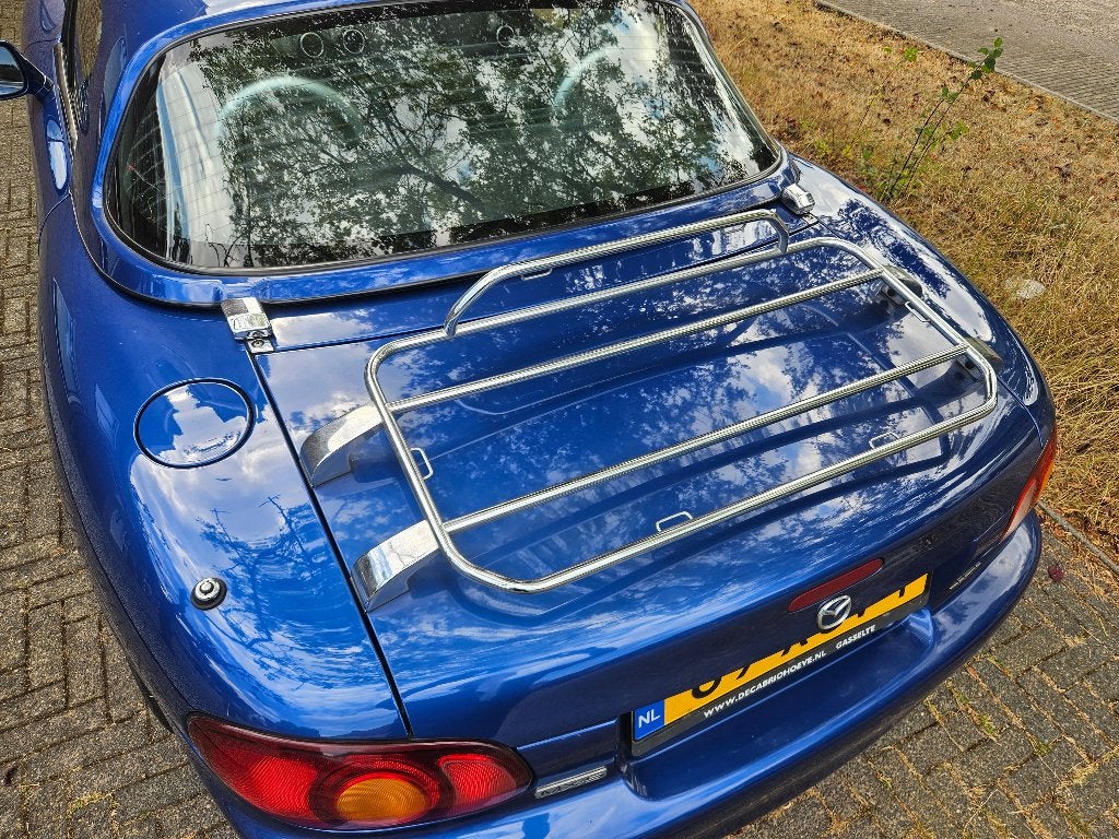 Mazda MX-5 Bagagerek, Ophalen of Verzenden, Zo goed als nieuw