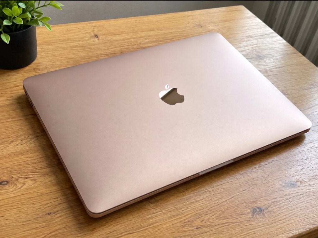 Mac book air 2019