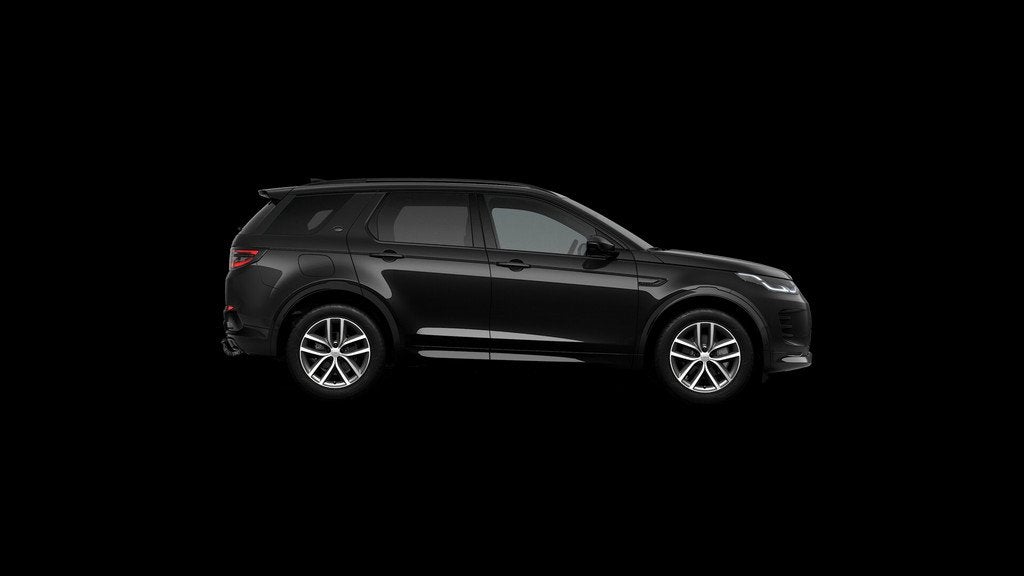 Land Rover Discovery Sport 1.5 P270e PHEV Dynamic S | Trekha, Auto's, Land Rover, 1498 cc, Euro 6, 15 kWh, Discovery Sport