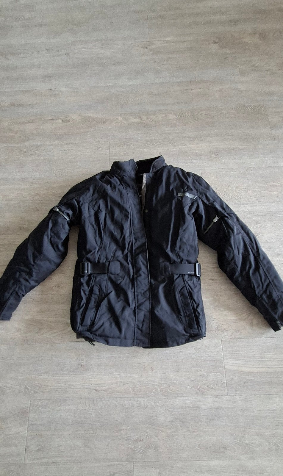REV’IT motorjas maat 44, Motoren, Kleding | Motorkleding, Jas | textiel, Dames, Tweedehands, Ophalen of Verzenden