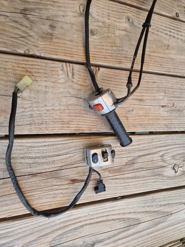 Stuurschakelaars BT1100, Ophalen of Verzenden, Gebruikt