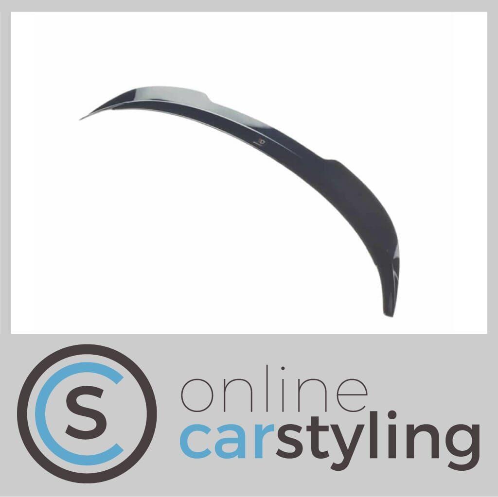 MAXTON Design spoiler lip Suzuki Swift Sport, Ophalen of Verzenden, -, -, -