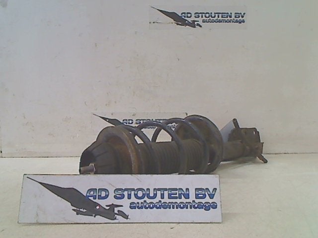 Veerpoot Links Voor Suzuki Alto (2009-01/2009-02), Gebruikt, Suzuki Deutschland GmbH, Kontakt@suzuki.de, Suzuki-Allee 7, Bensheim 64625, , Duitsland