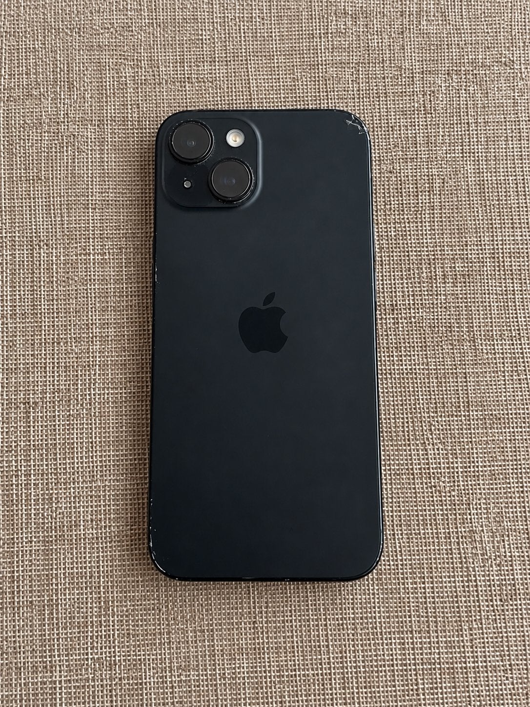 iPhone 15 Zwart, Telecommunicatie, Ophalen, IPhone 15, Zwart, Zonder simlock
