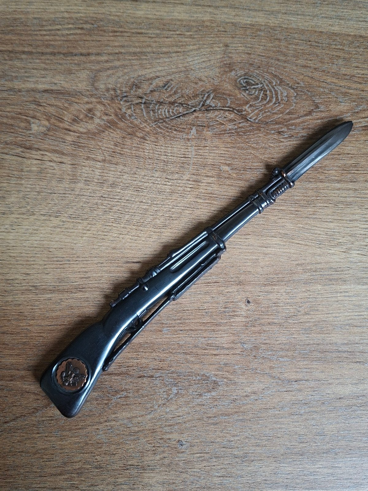 WW2 US letter opener (rifle), Ophalen of Verzenden
