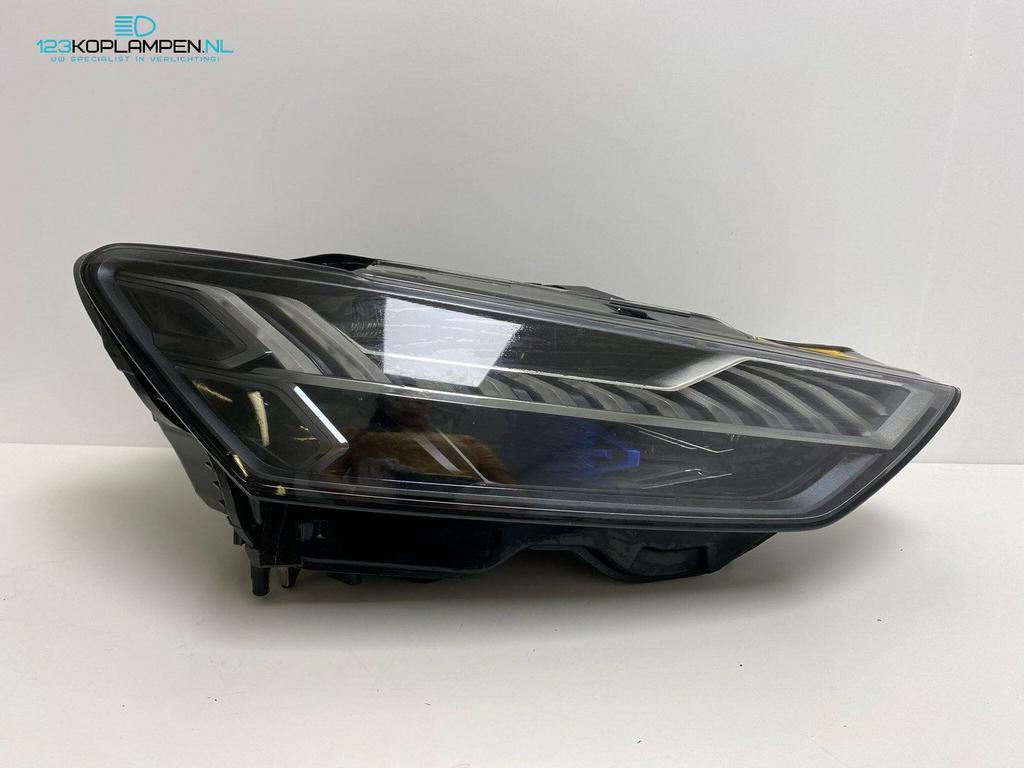 (VR) Audi RS6 RS7 C8 4K Laser Led koplamp rechts compleet