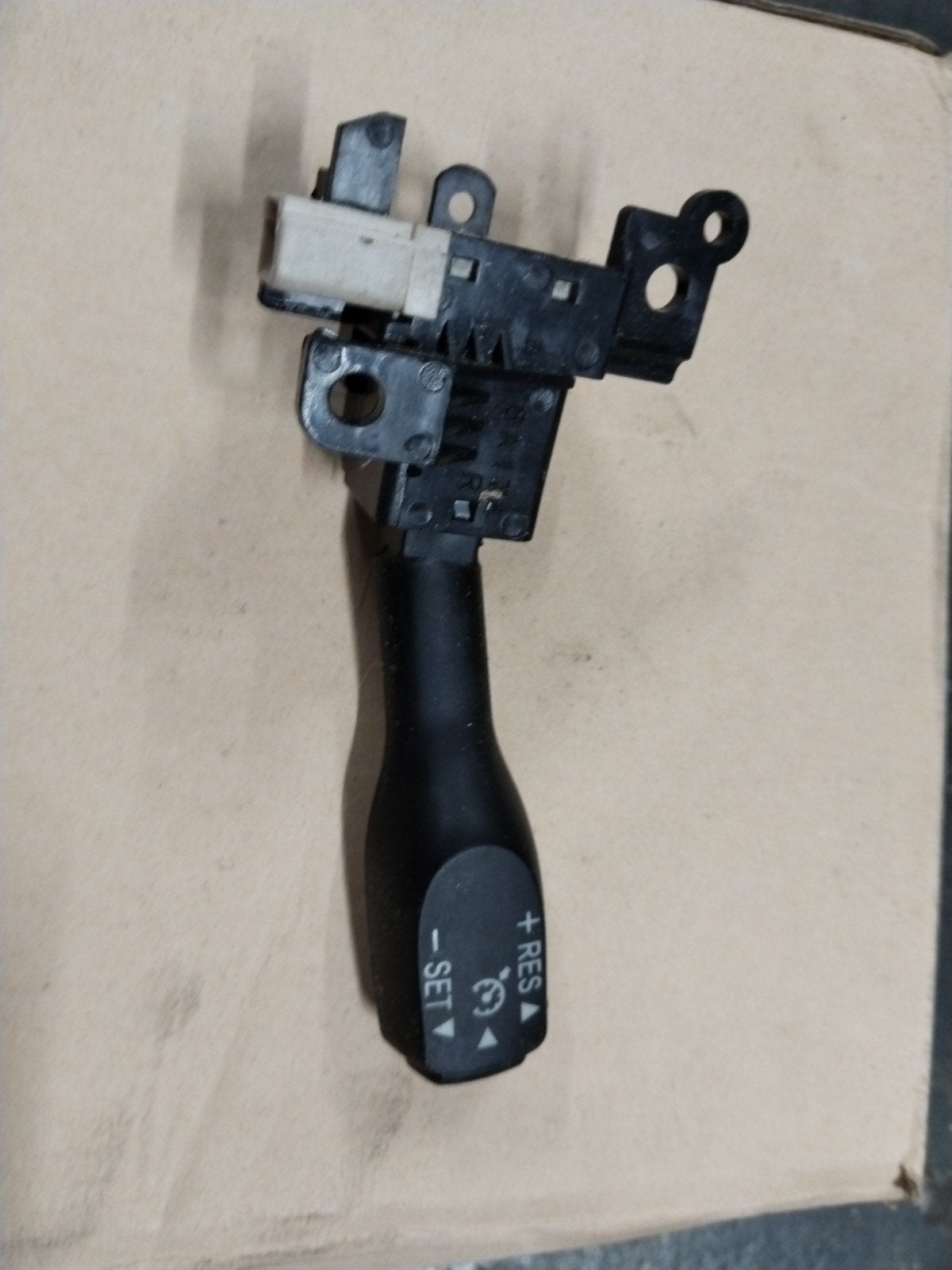 Toyota cruisecontrol schakelaar, Ophalen of Verzenden, Nieuw, Toyota