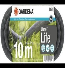 Gardena Liano Life tuinslang, Ophalen, Zo goed als nieuw, Tuinslang
