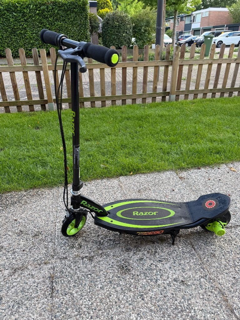 Razor - Elektrische Step - E90 Power Core, Ophalen, Gebruikt, Elektrische step (E-scooter), Razor