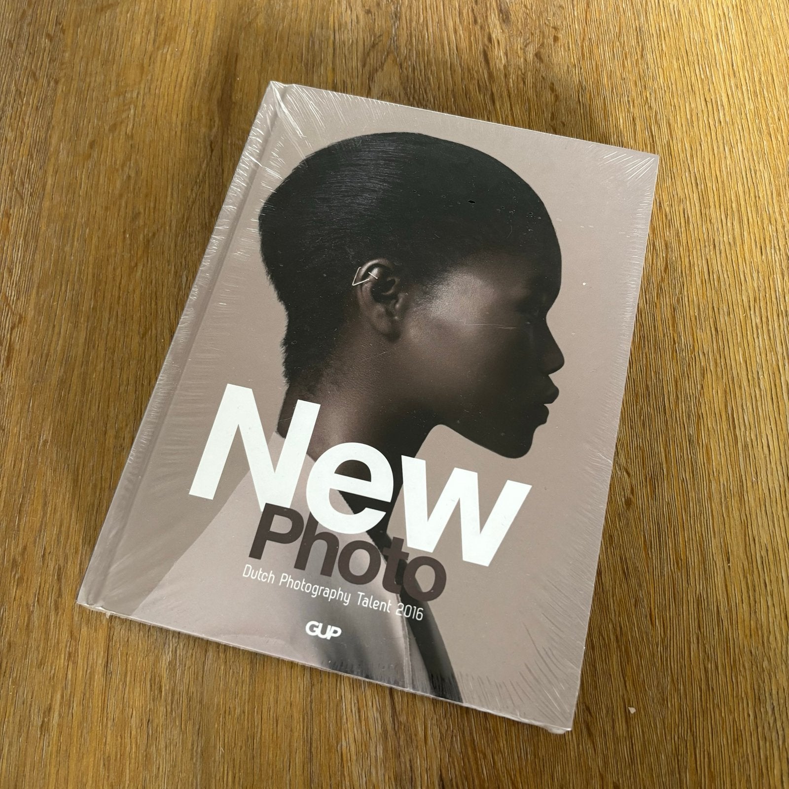 New Photo Dutch Photography Talent 2016 - GUP, Ophalen of Verzenden, Nieuw, Fotografie algemeen