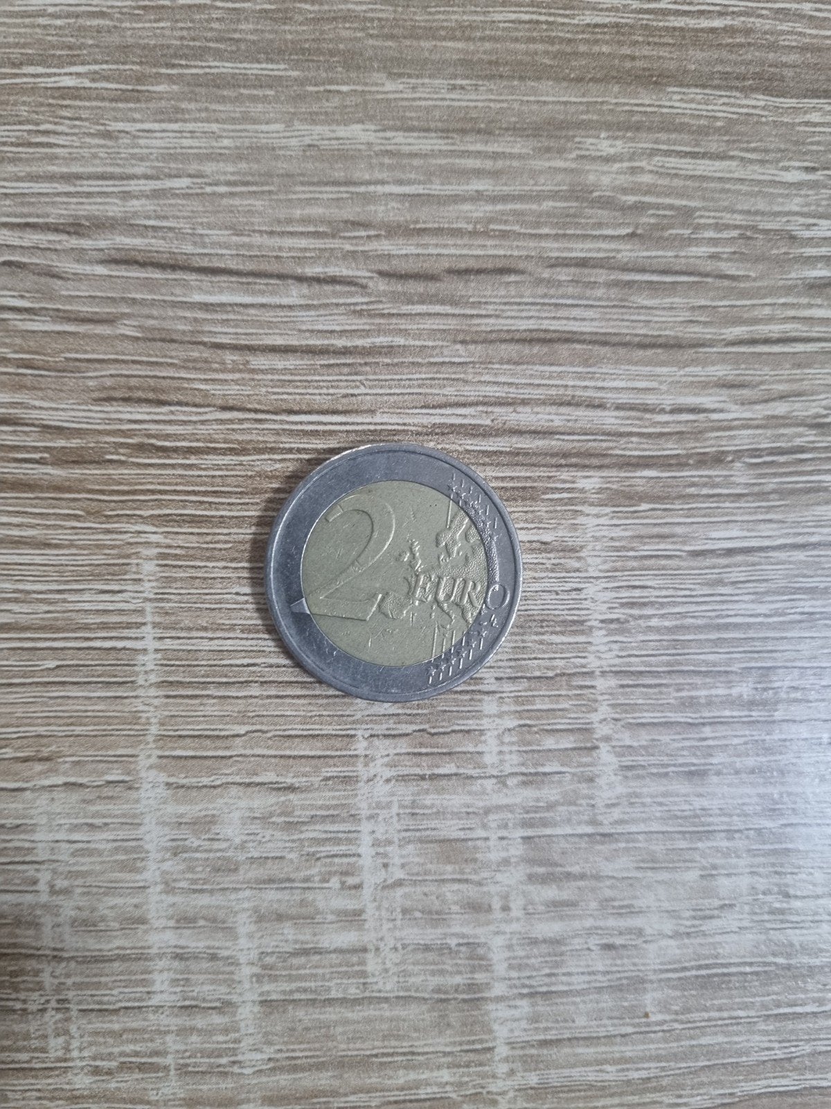 2 Euro munt Duitsland 2009 EMU, Postzegels en Munten, Ophalen, Duitsland, 2 euro, Losse munt