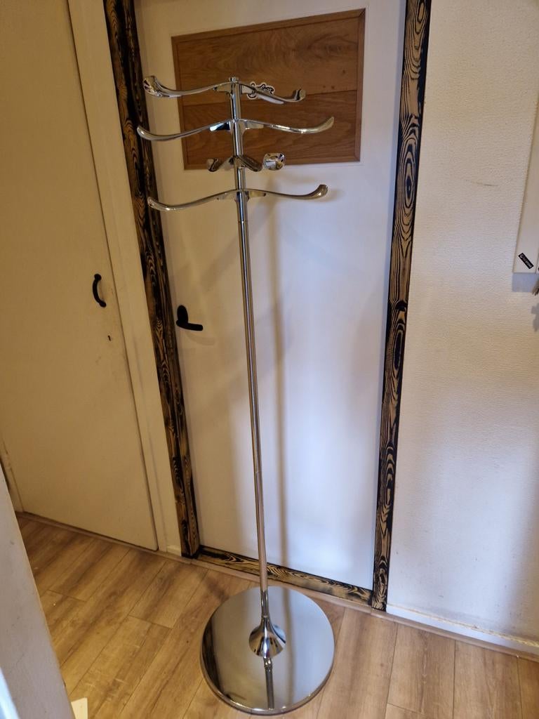 Umbra Coat Racks by Karim Rashid, Ophalen of Verzenden, Metaal, Minder dan 100 cm