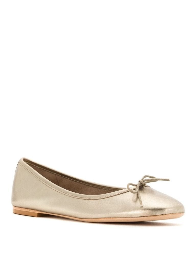sarah chofakian ballerina flats | 38, Verzenden, Zo goed als nieuw, Ballerina's