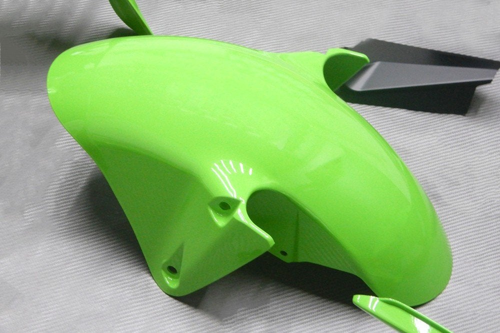 Motorfiets AVDB kuipdelen voor KAWASAKI ZX9R 2002 - 2003, Ophalen of Verzenden, Nieuw