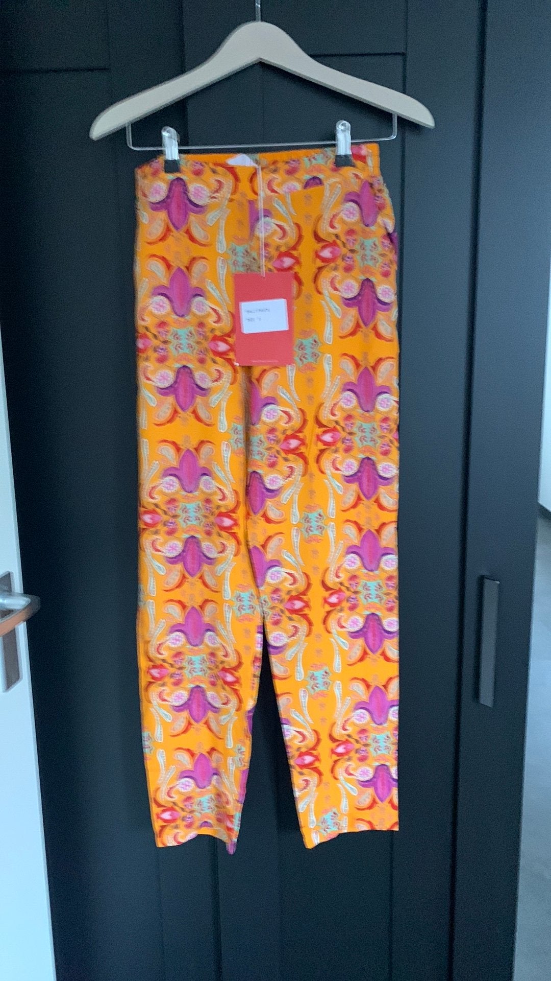Studio amaya zomerbroek maat 36, Overige kleuren, Nieuw, Ophalen of Verzenden, Maat 36 (S)