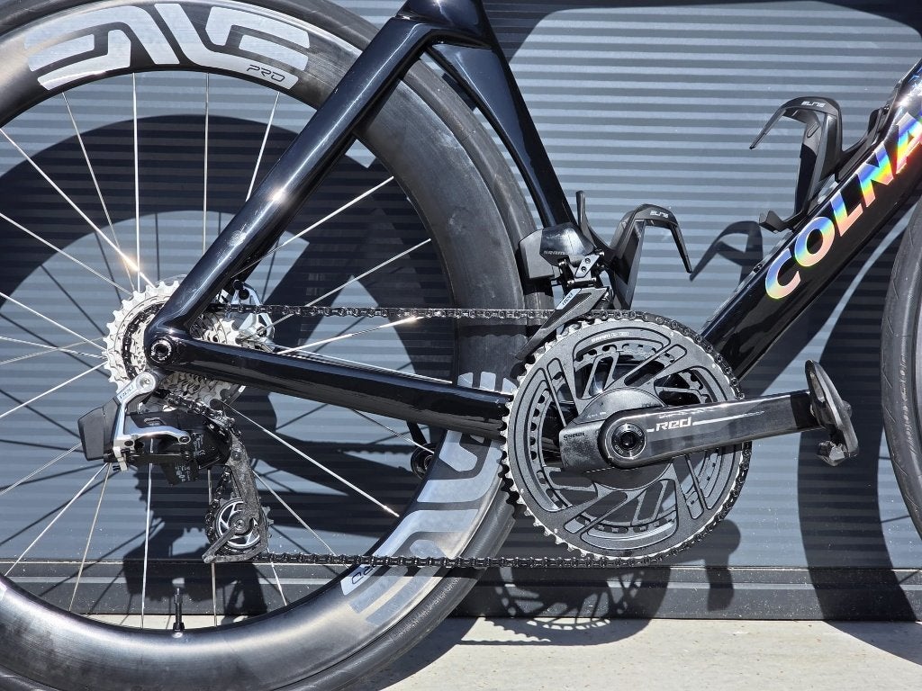 Colnago Y1Rs racefiets NIEUW maat L Sram Red E1, Fietsen en Brommers, Overige merken, 28 inch, Italie, 10 tot 15 versnellingen