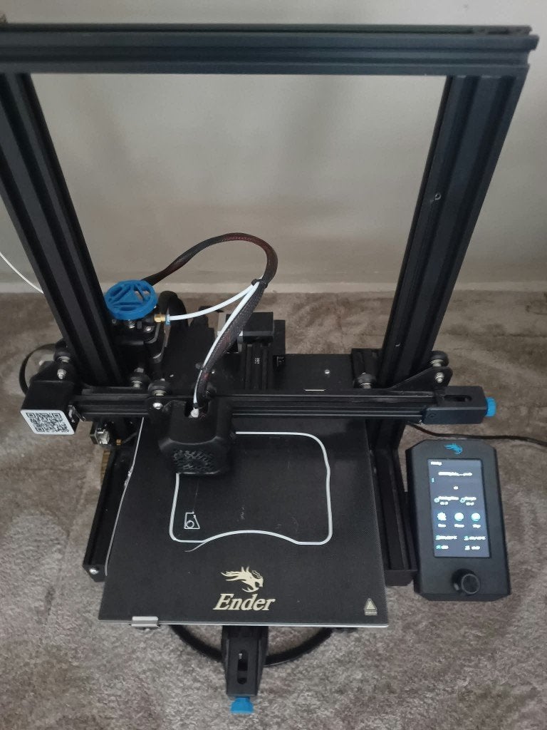 3d ontwerpen, Computers en Software, Nieuw, Ophalen of Verzenden, Filament, Creality
