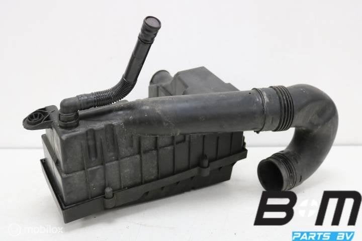 Luchtfilter VW Golf Plus 5 3C0129607AF, Gebruikt