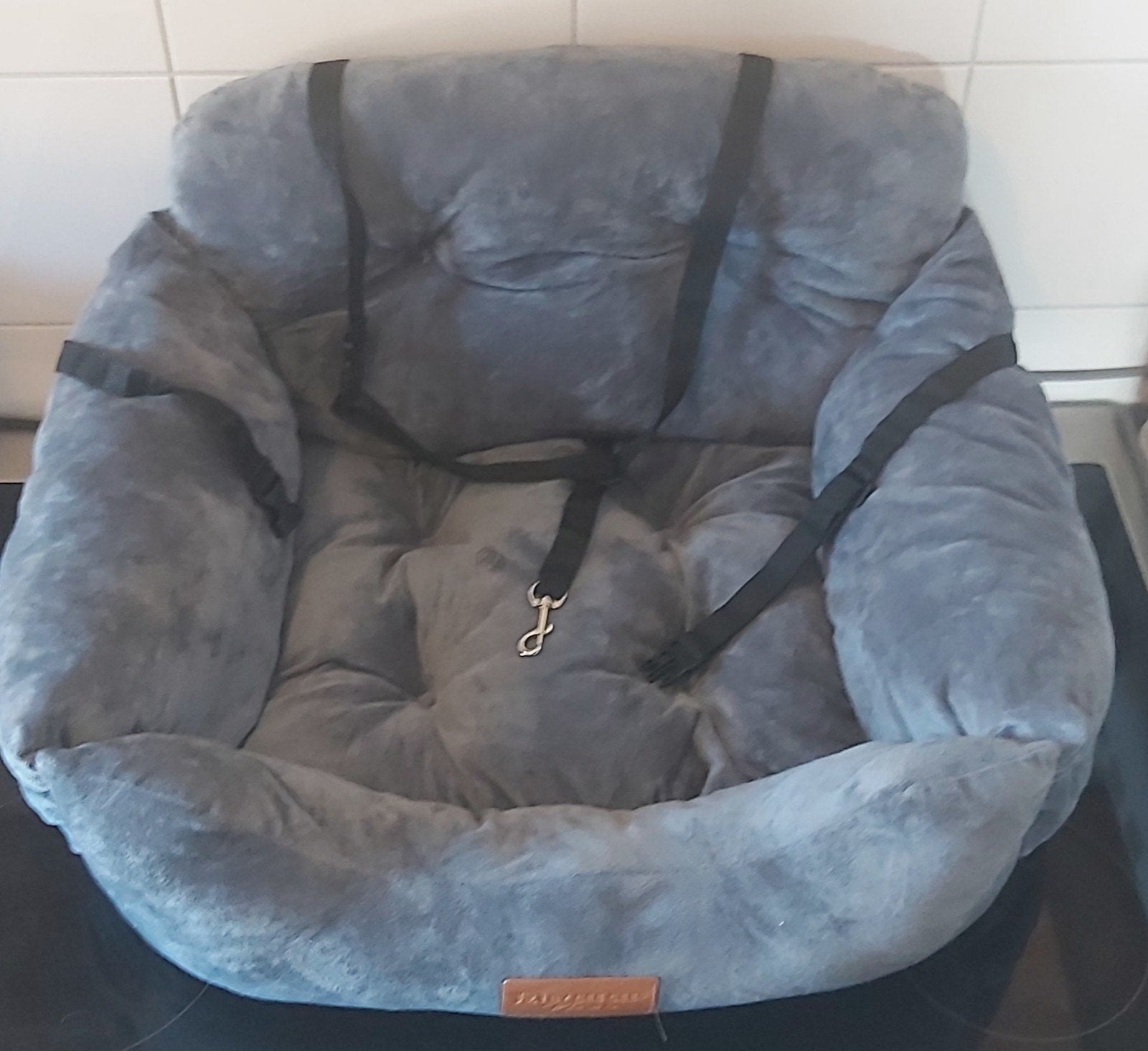 Honden automand, Ophalen, Nieuw, Pluche