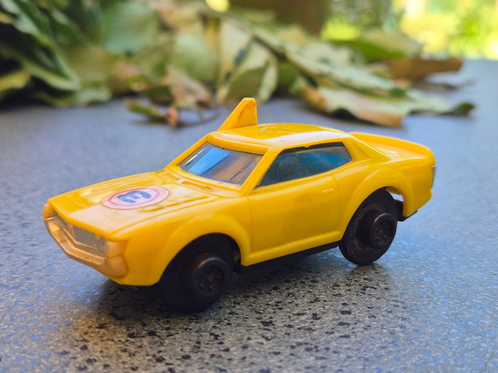 Toyota Celica voor racebaan 1: 40, Ophalen of Verzenden, Gebruikt, Auto